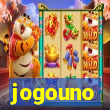 jogouno