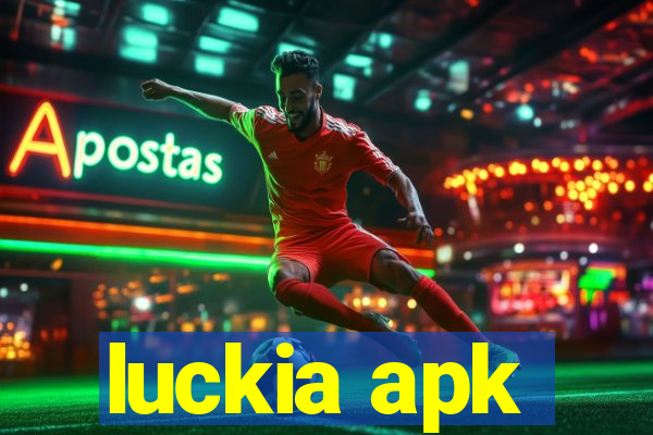 luckia apk