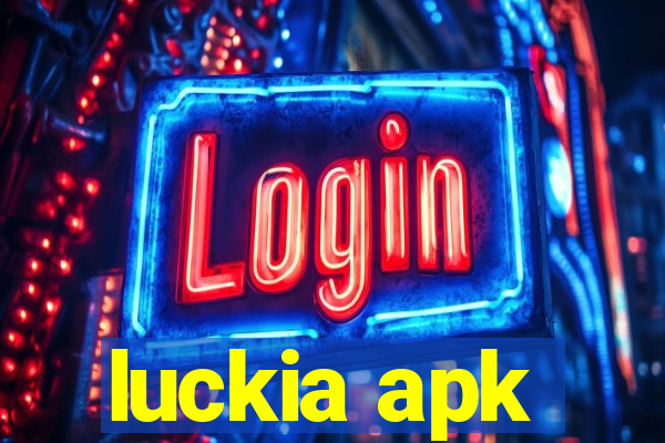 luckia apk