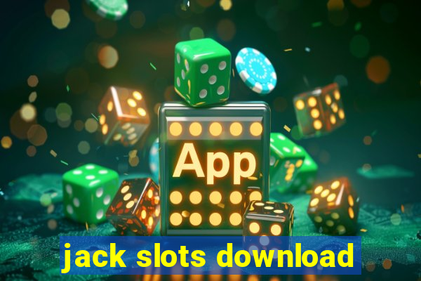 jack slots download