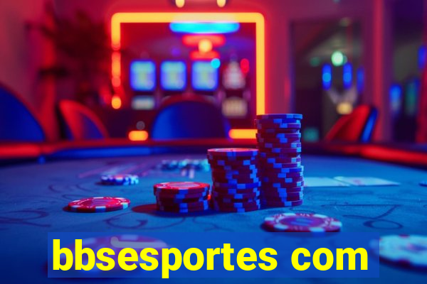 bbsesportes com