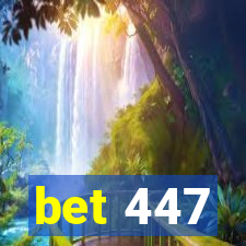 bet 447