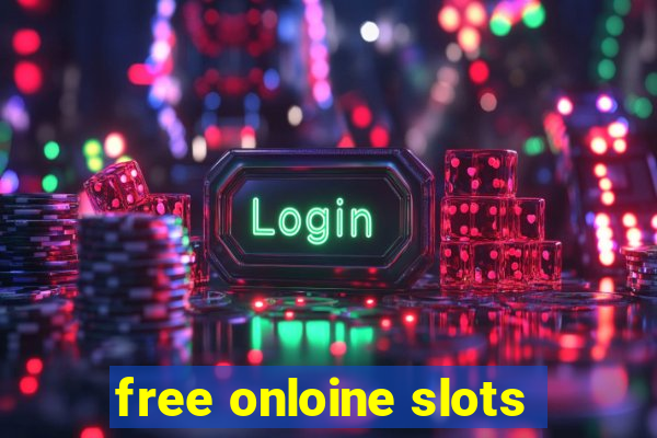 free onloine slots