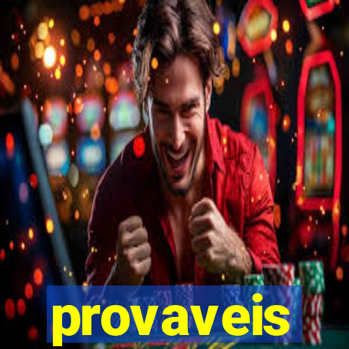 provaveis escala莽玫es brasileir茫o