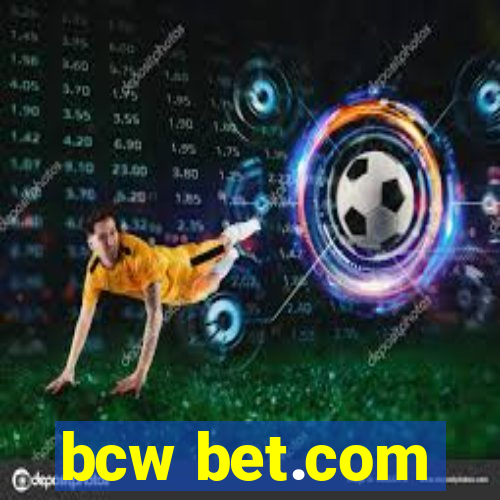 bcw bet.com