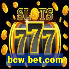 bcw bet.com