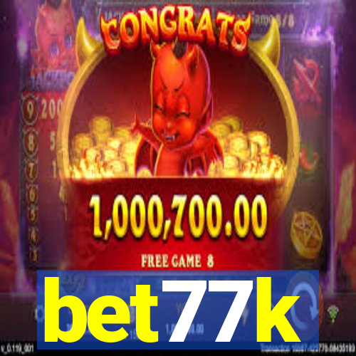 bet77k