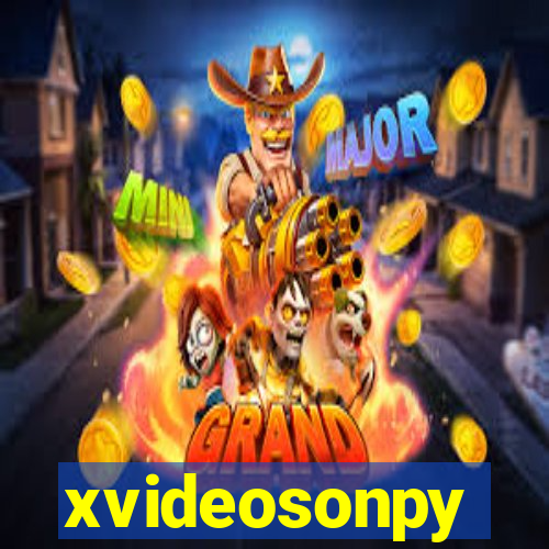 xvideosonpy