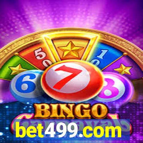 bet499.com