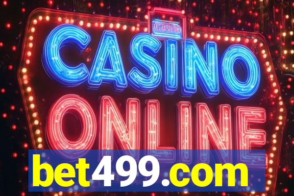 bet499.com