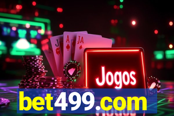 bet499.com