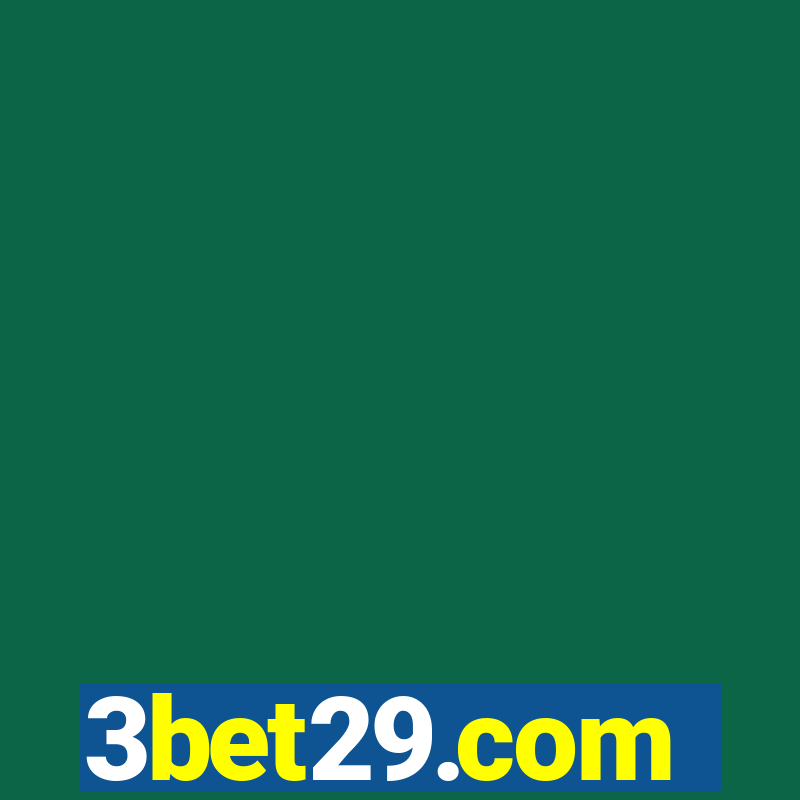 3bet29.com