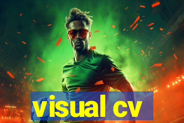 visual cv