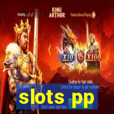 slots pp