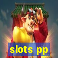 slots pp