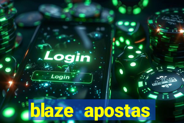 blaze apostas ganhar dinheiro