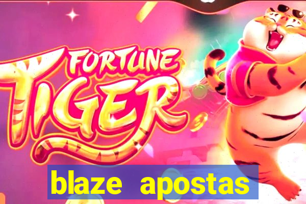 blaze apostas ganhar dinheiro