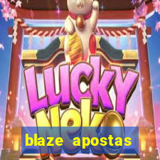 blaze apostas ganhar dinheiro