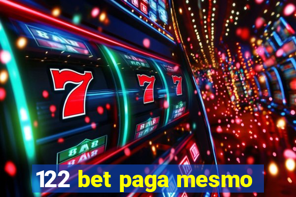 122 bet paga mesmo