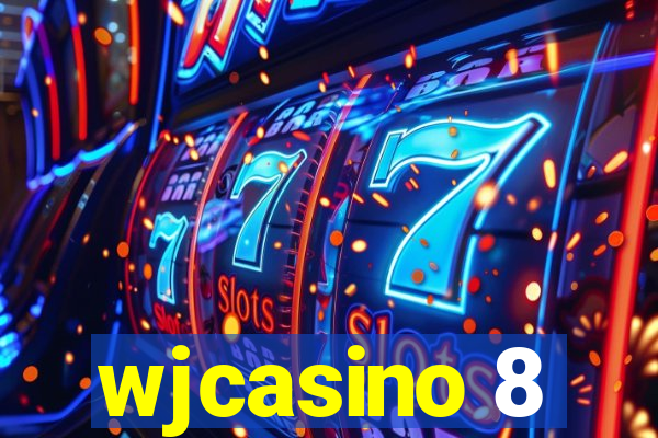 wjcasino 8