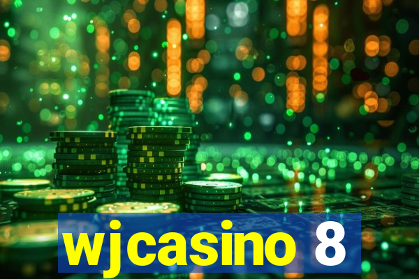 wjcasino 8