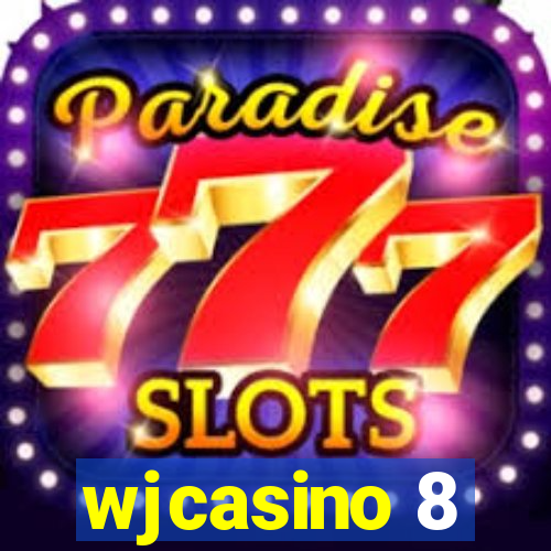 wjcasino 8