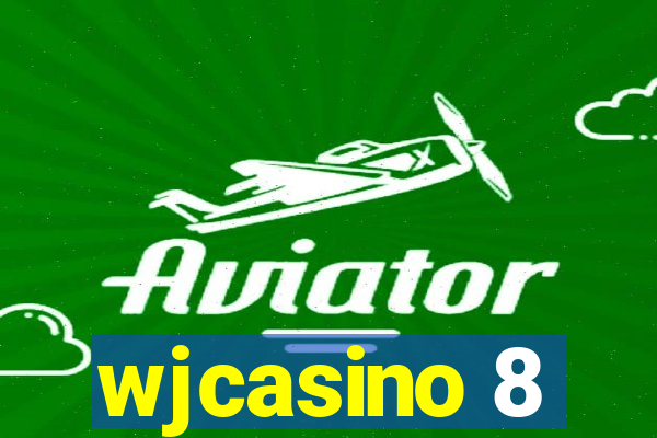 wjcasino 8