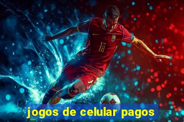 jogos de celular pagos