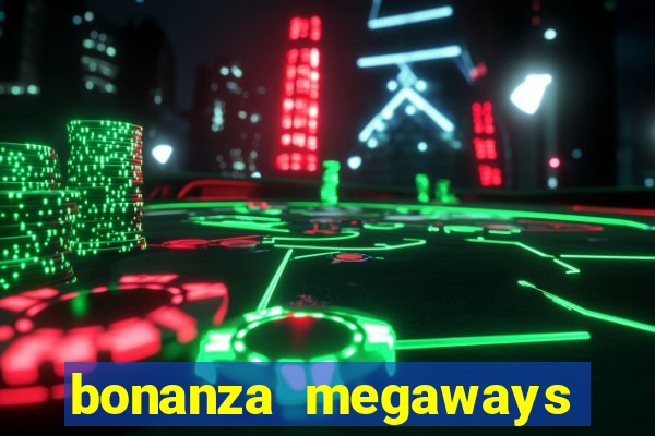 bonanza megaways slot free