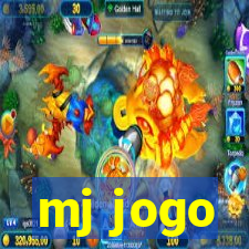 mj jogo