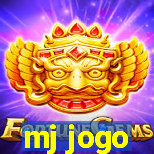 mj jogo