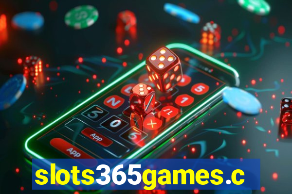 slots365games.com