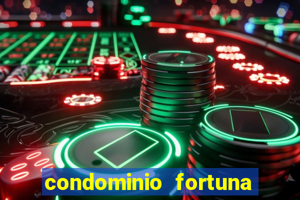 condominio fortuna de minas