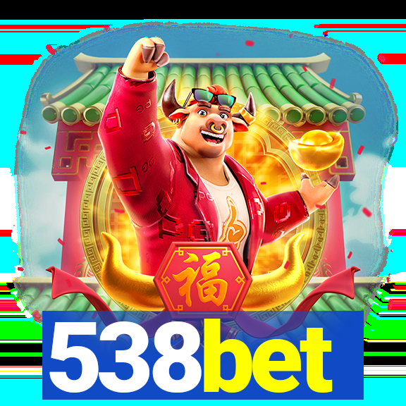 538bet