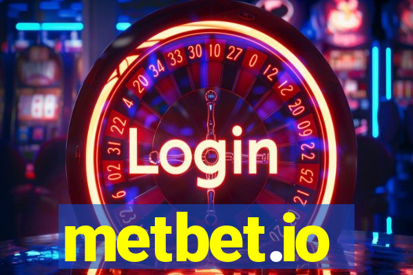 metbet.io