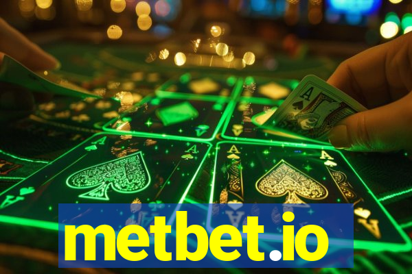 metbet.io