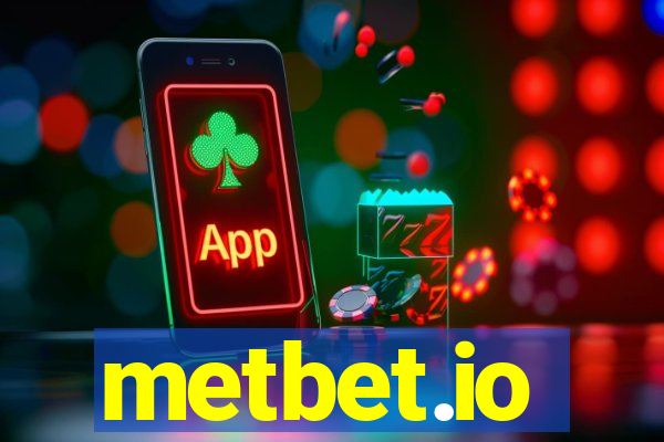 metbet.io