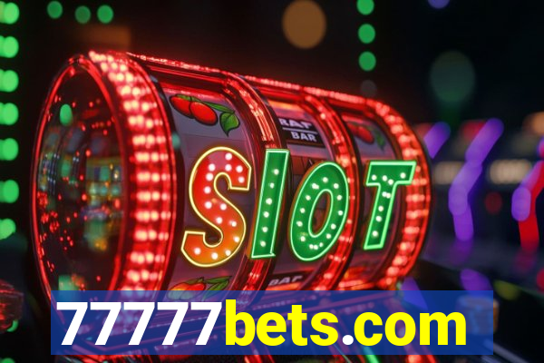 77777bets.com