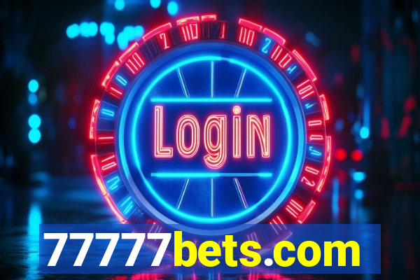 77777bets.com