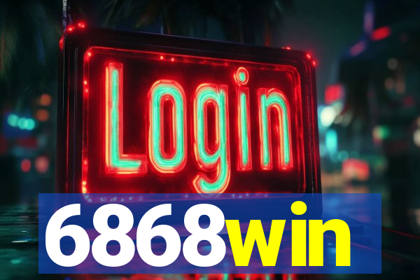 6868win