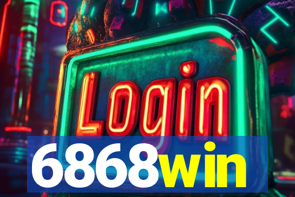 6868win