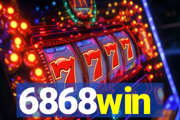 6868win