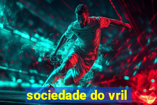 sociedade do vril