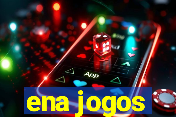 ena jogos