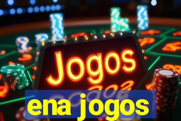 ena jogos