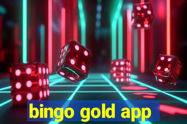 bingo gold app