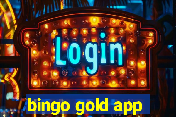 bingo gold app