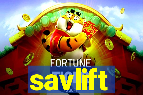 savlift