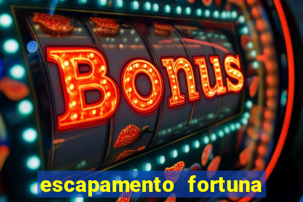 escapamento fortuna crosser 150