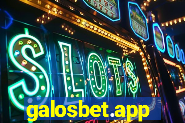 galosbet.app